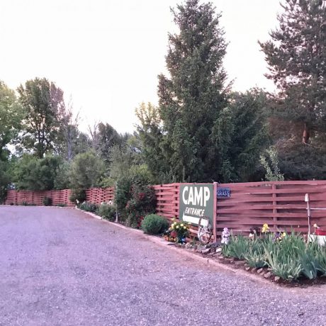 Intermountain RV Park