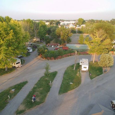 Idaho RV Park