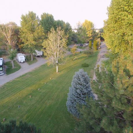 Southern Idaho RV