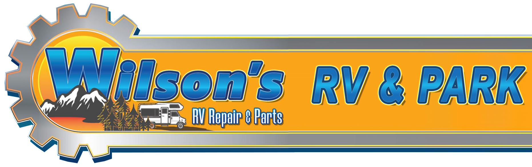 Wilson&#039;s RV &amp; Park